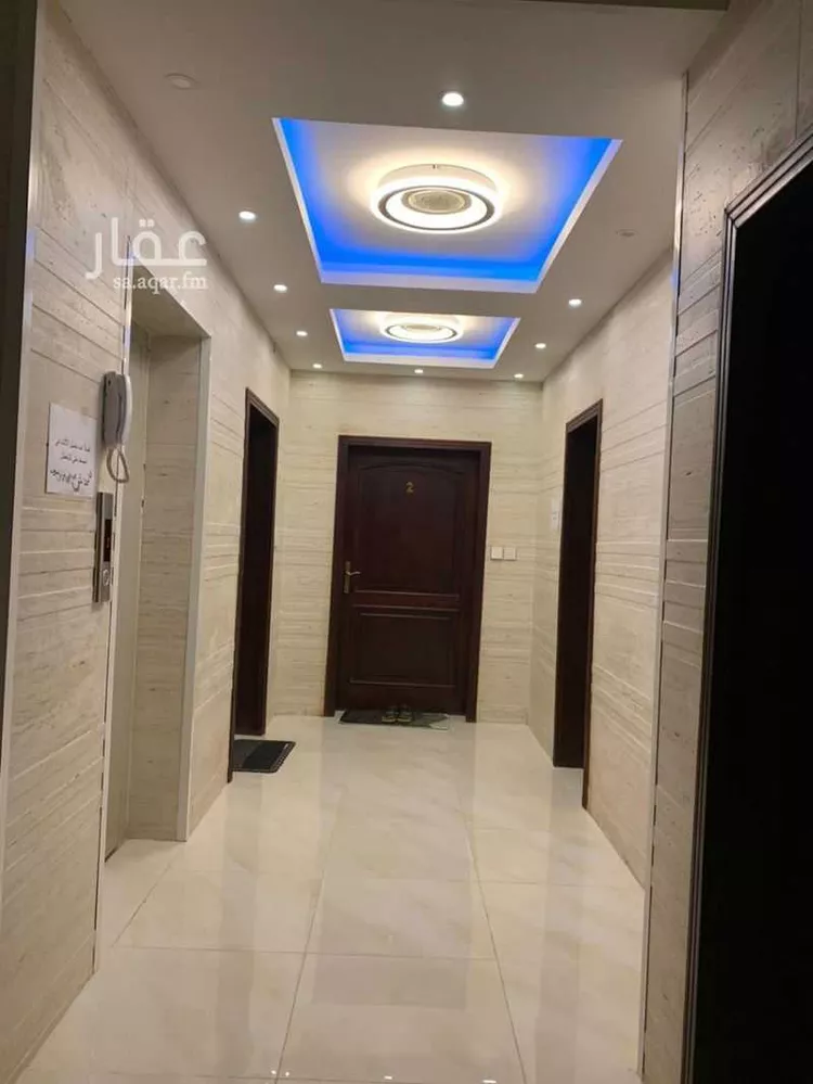 شقة للإيجار في شارع شارع  25 د, حي المطار, مدينة جازان, منطقة جازان