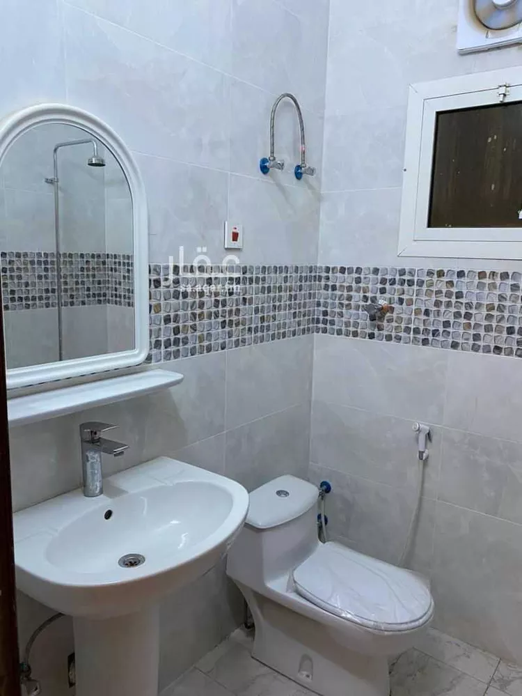 شقة للإيجار في شارع شارع  25 د, حي المطار, مدينة جازان, منطقة جازان صورة 4