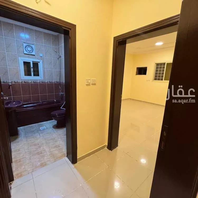 شقة للإيجار في شارع محمد بن ظهيره القرشي, حي الروابي, مدينة جدة, منطقة مكة المكرمة صورة 3