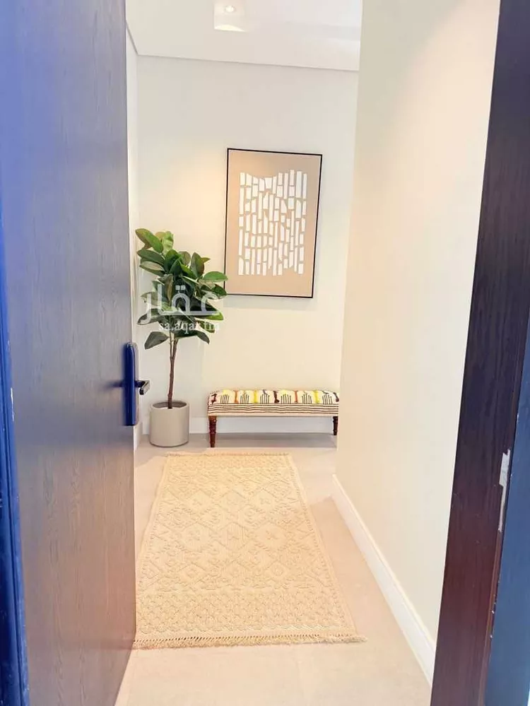 شقة مفروشة للحجز في شارع رافع بن سنان ، حي النهضة ، الرياض ، منطقة الرياض صورة 4