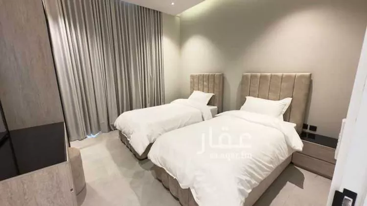 شقة مفروشة للحجز في شارع رافع بن سنان ، حي النهضة ، الرياض ، منطقة الرياض صورة 5