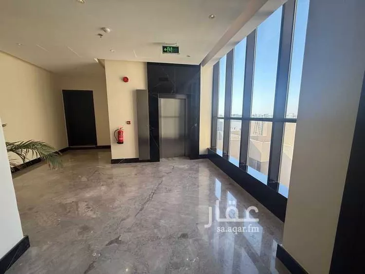 شقة مفروشة للحجز في شارع رافع بن سنان ، حي النهضة ، الرياض ، منطقة الرياض صورة 3