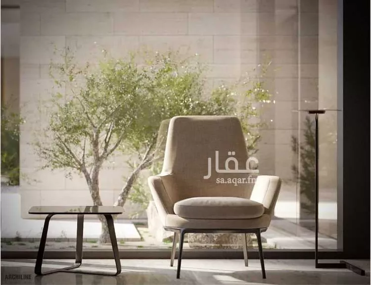 فيلا للبيع في شارع ظافر الغساني, حي حطين, مدينة الرياض, منطقة الرياض صورة 5