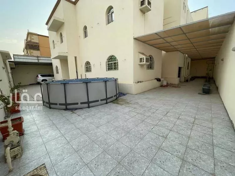 فيلا للبيع في شارع بشر بن سليمان, حي طيبة, مدينة جدة, منطقة مكة المكرمة صورة 5