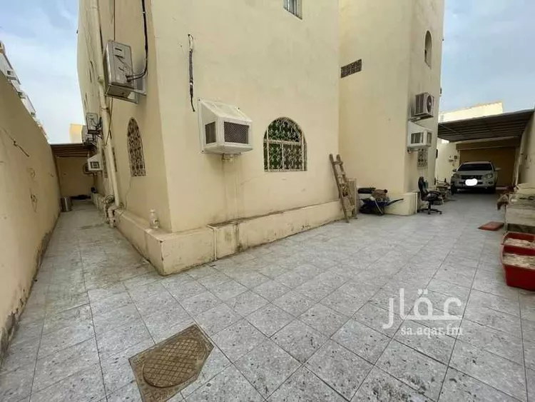 فيلا للبيع في شارع بشر بن سليمان, حي طيبة, مدينة جدة, منطقة مكة المكرمة 7