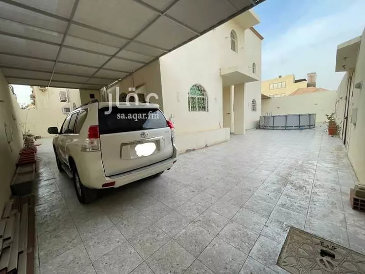 فيلا للبيع في شارع بشر بن سليمان, حي طيبة, مدينة جدة, منطقة مكة المكرمة صورة 4