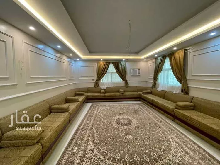 فيلا للبيع في شارع بشر بن سليمان, حي طيبة, مدينة جدة, منطقة مكة المكرمة 8