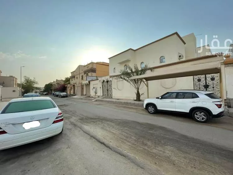 فيلا للبيع في شارع بشر بن سليمان, حي طيبة, مدينة جدة, منطقة مكة المكرمة صورة 3