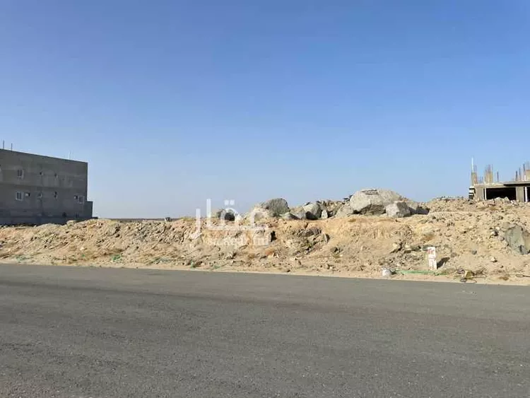 أرض للبيع في حي الصفوة, مدينة جدة, منطقة مكة المكرمة صورة 3