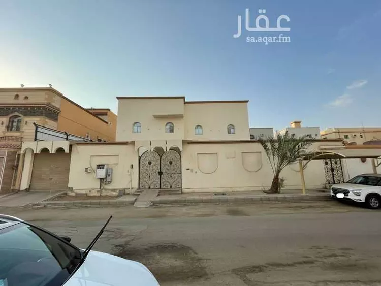 فيلا للبيع في شارع بشر بن سليمان, حي طيبة, مدينة جدة, منطقة مكة المكرمة صورة 2