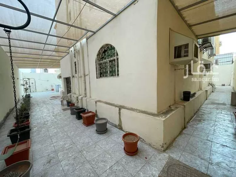 فيلا للبيع في شارع بشر بن سليمان, حي طيبة, مدينة جدة, منطقة مكة المكرمة 6