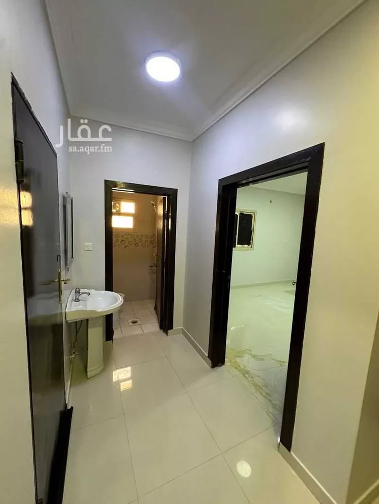 شقة للإيجار في شارع حمزة قاسم ، حي الرمال ، الرياض ، منطقة الرياض