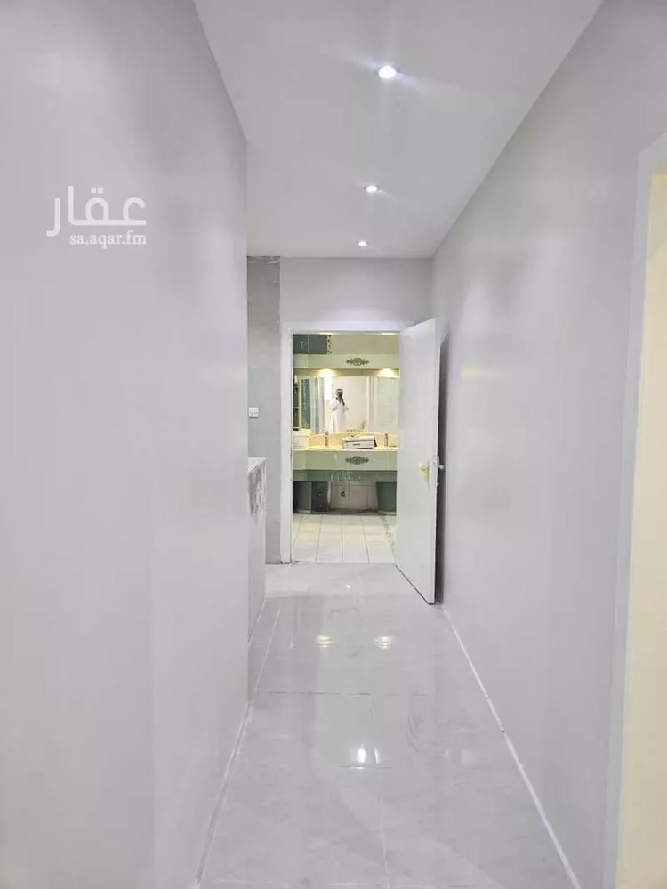 شقة للإيجار في شارع وتر ، حي الحمراء ، الرياض ، منطقة الرياض