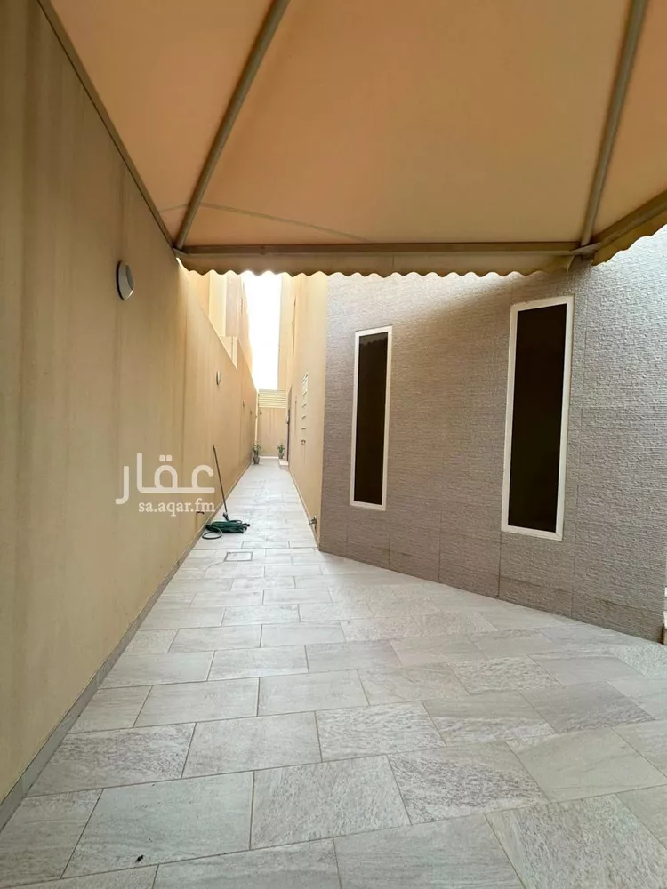 فيلا للإيجار في شارع الربيقه, حي النرجس, مدينة الرياض, منطقة الرياض 15
