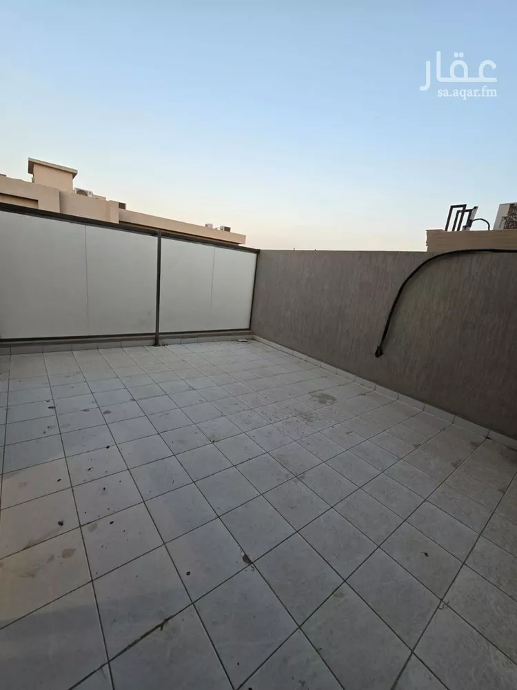 شقة للإيجار في شارع الخشيبة, حي النرجس, مدينة الرياض, منطقة الرياض 20
