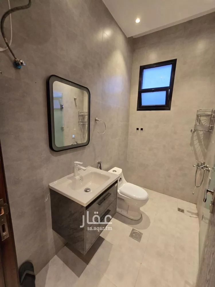شقة للإيجار في شارع الخشيبة, حي النرجس, مدينة الرياض, منطقة الرياض 23