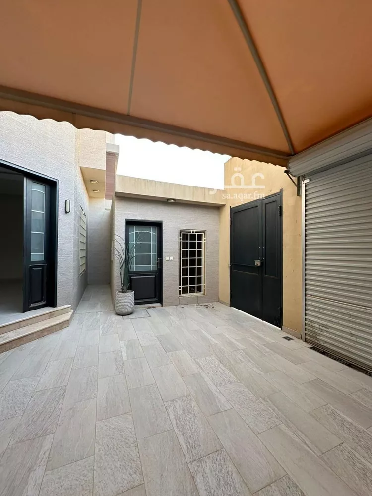 Villa for Rent in Riyadh An Narjis