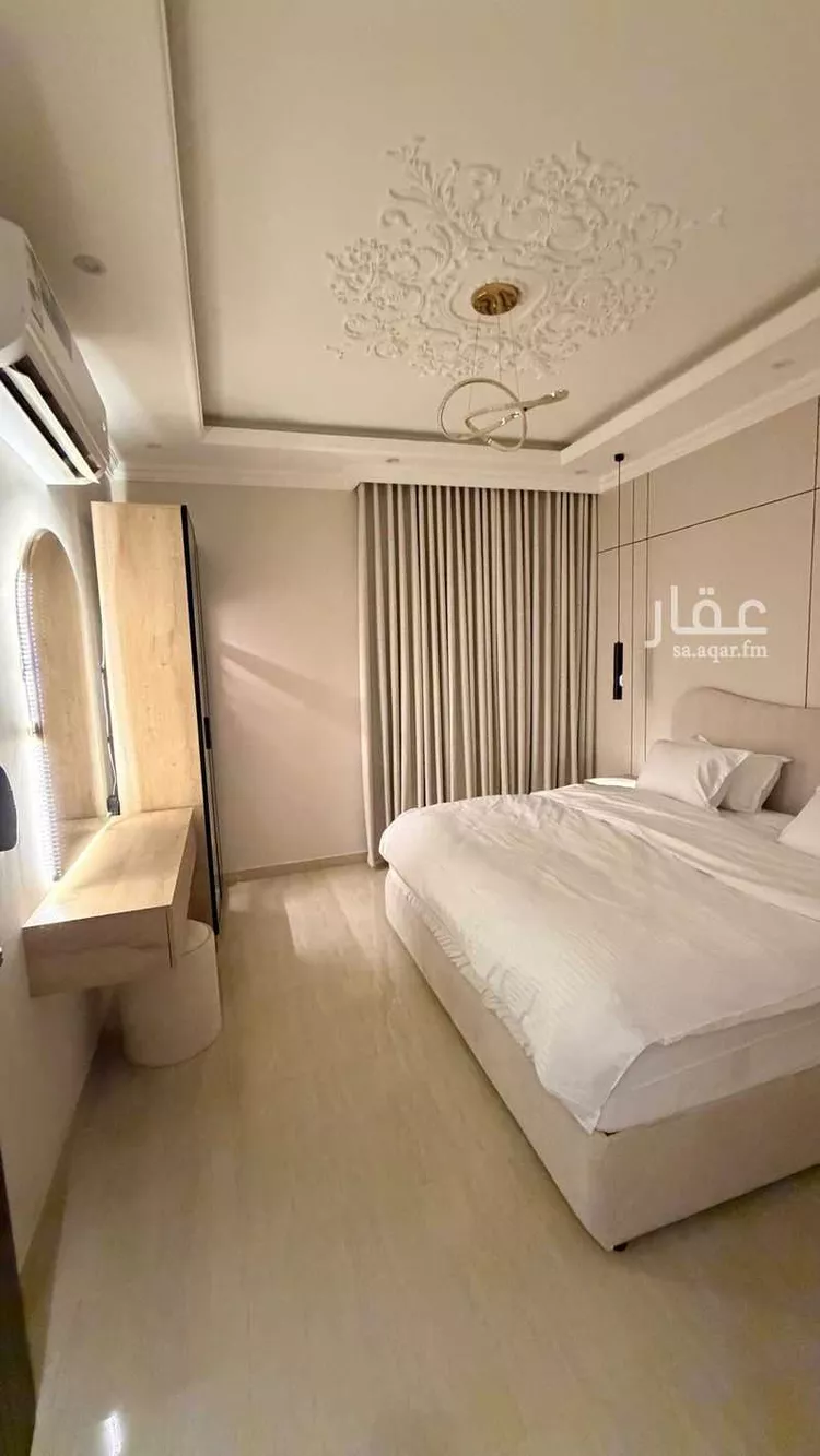 Furnished Apartment for Booking in Dammam As Saif 9