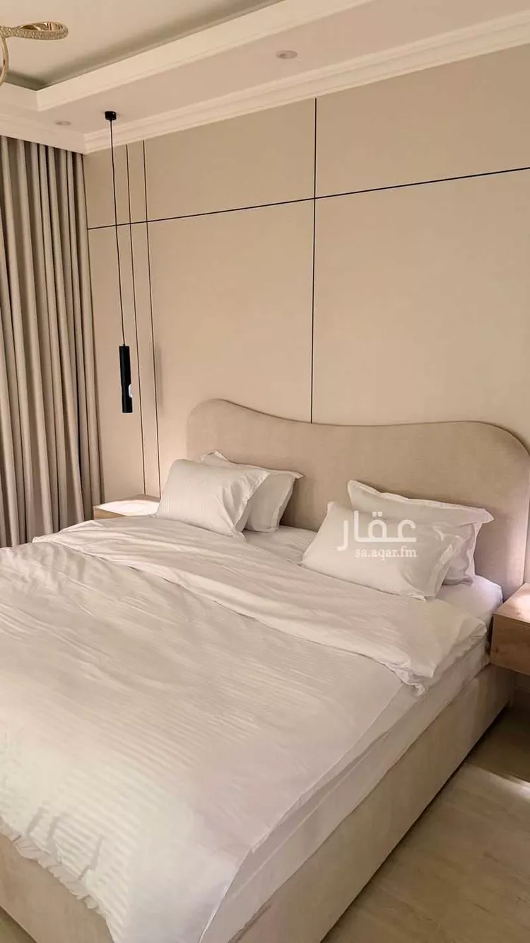 Furnished Apartment for Booking in Dammam As Saif 10