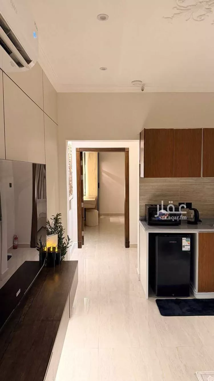 شقة مفروشة للحجز في شارع عبدالرزاق ابن همام ، حي الراكة الشمالية ، الخبر ، الدمام صورة 3