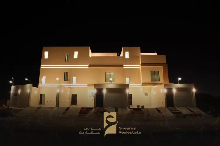 دور للبيع في حي عريض, مدينة الرياض, منطقة الرياض صورة 2