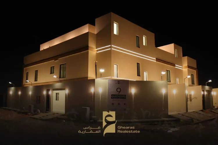Floor for Sale in Riyadh Uraidh