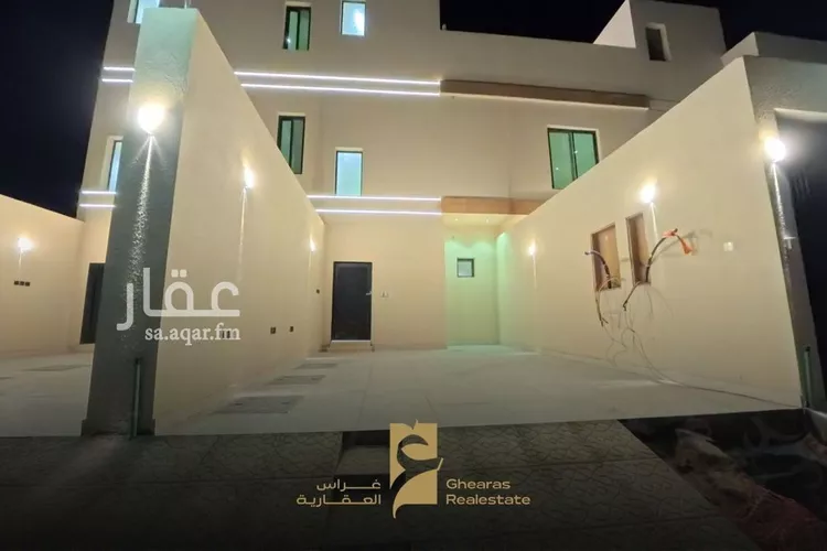 شقة للبيع في حي عريض, مدينة الرياض, منطقة الرياض صورة 3