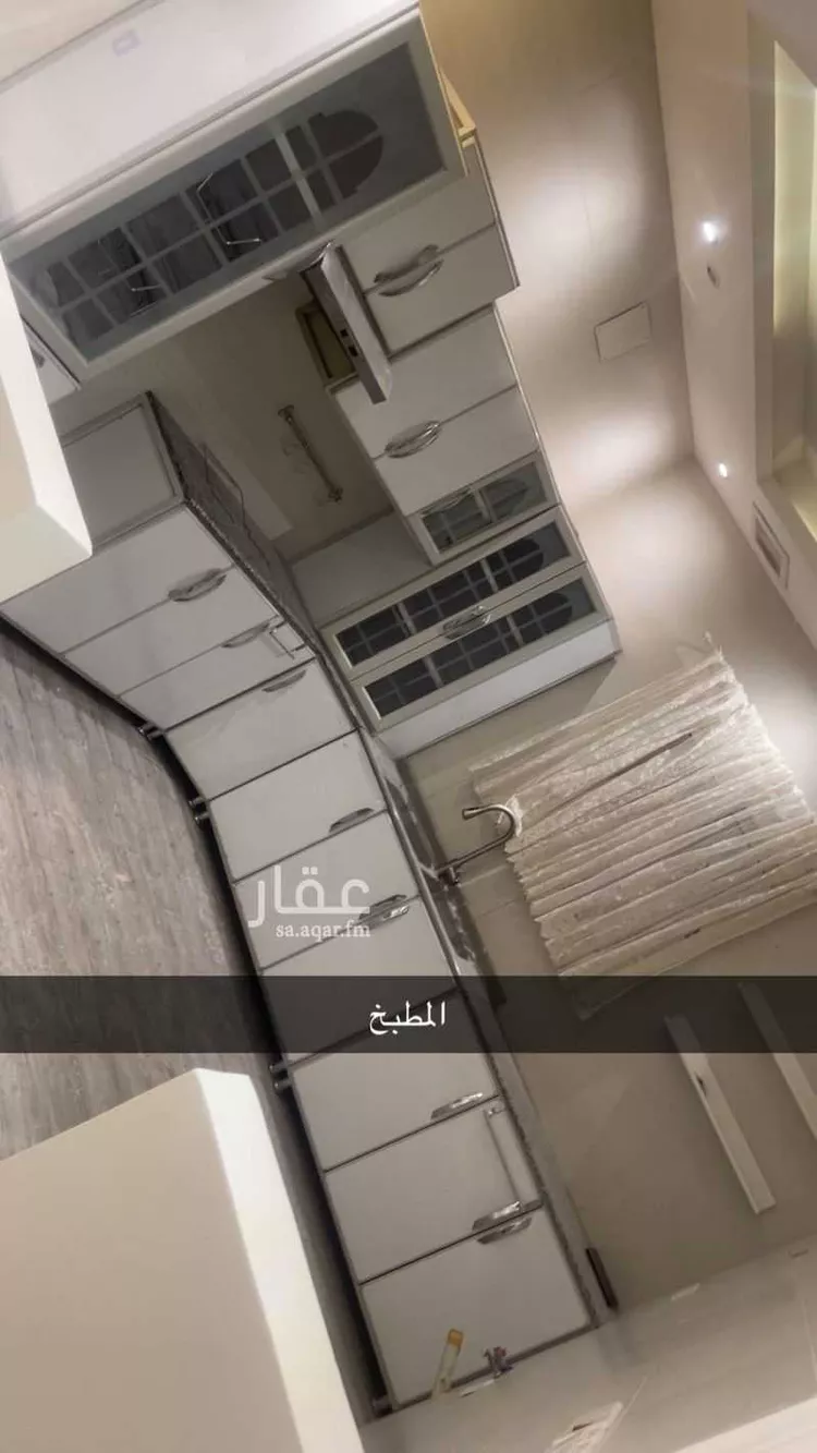 شقة للإيجار في شارع الافاضله, حي الملقا, مدينة الرياض, منطقة الرياض صورة 3