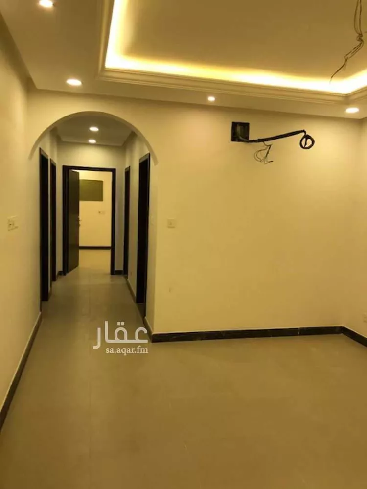 شقة للإيجار في شارع عبدالرحمن بن علقمة, حي المنتزة, مدينة الدمام, المنطقة الشرقية صورة 4