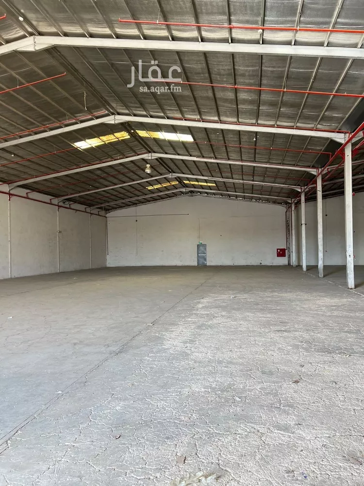 مستودع للإيجار في شارع الجوهره, حي البرية, مدينة الرياض, منطقة الرياض صورة 5