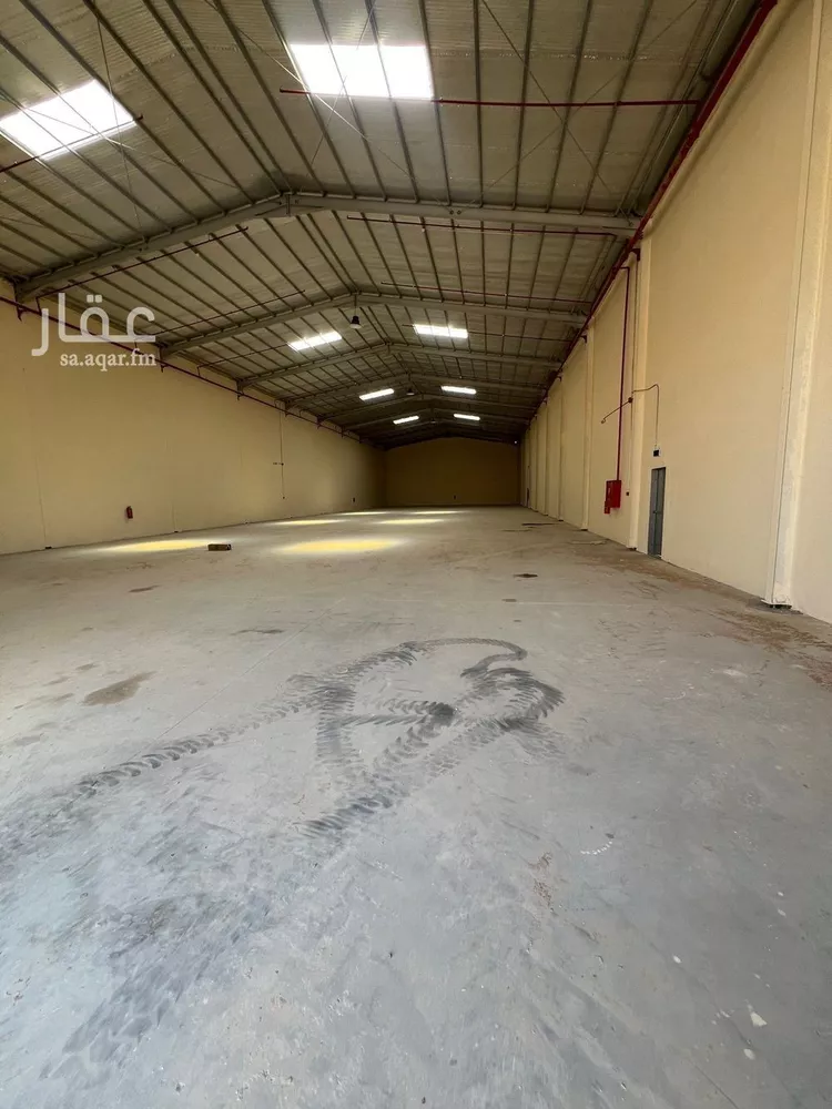 مستودع للإيجار في شارع وادي الغيل, حي السلي, مدينة الرياض, منطقة الرياض صورة 2