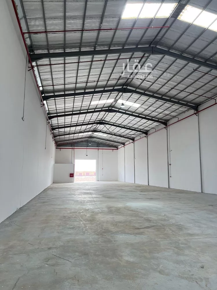 مستودع للإيجار في شارع الأمير محمد بن عبدالرحمن بن عبدالعزيز الفرعي, حي السلي, مدينة الرياض, منطقة الرياض صورة 3