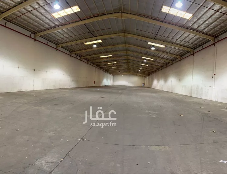 مستودع للإيجار في شارع اسطنبول, حي المشاعل, مدينة الرياض, منطقة الرياض صورة 5