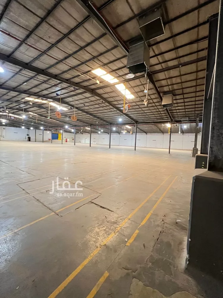 مستودع للإيجار في شارع الفتح, حي السلي, مدينة الرياض, منطقة الرياض صورة 3