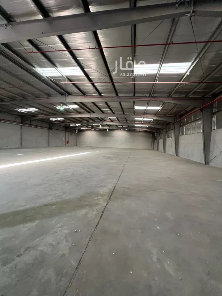 مستودع للإيجار في شارع الحبيلات, حي البرية, مدينة الرياض, منطقة الرياض صورة 3