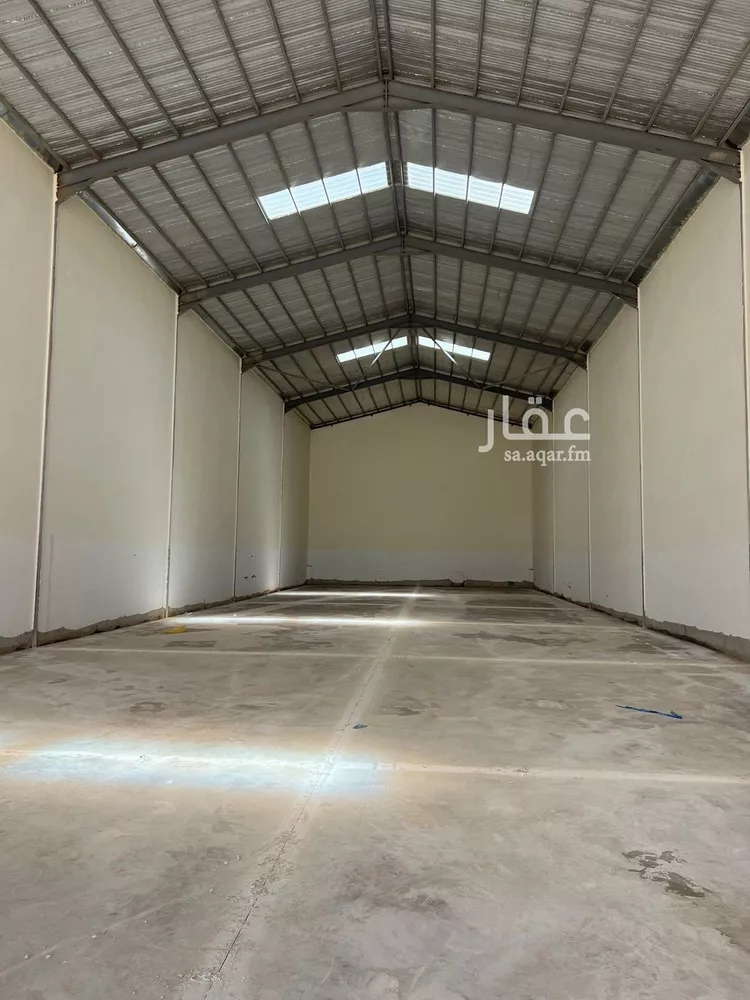 مستودع للإيجار في حي سدوس, مدينة سدوس, منطقة الرياض صورة 3