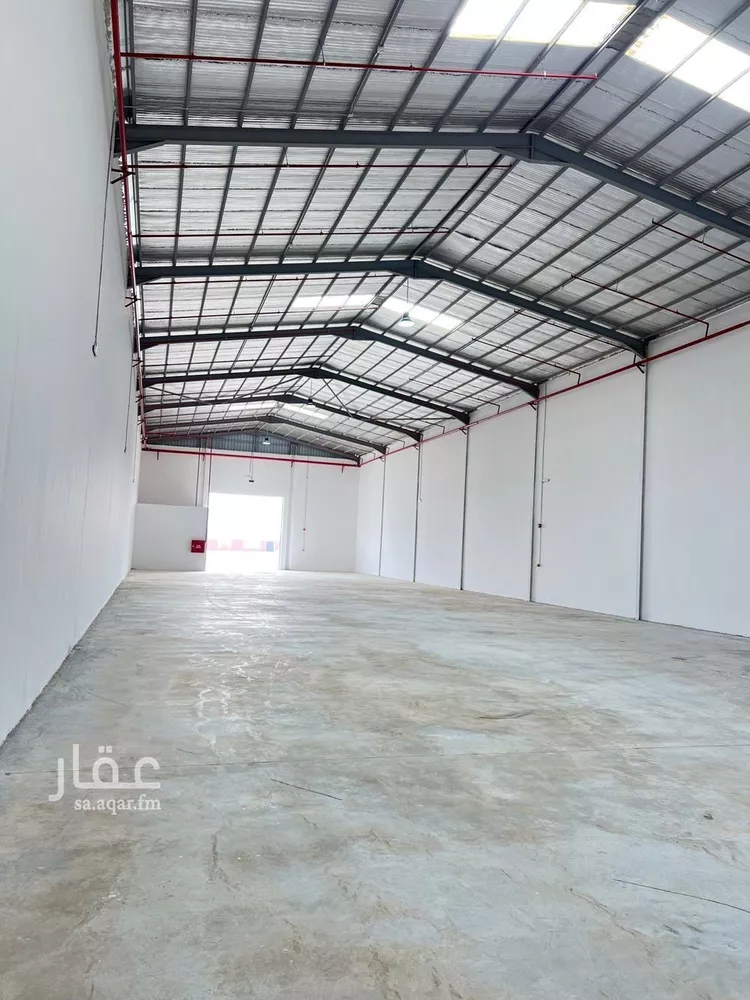 Warehouse for Rent in Riyadh As Sulay صورة 5