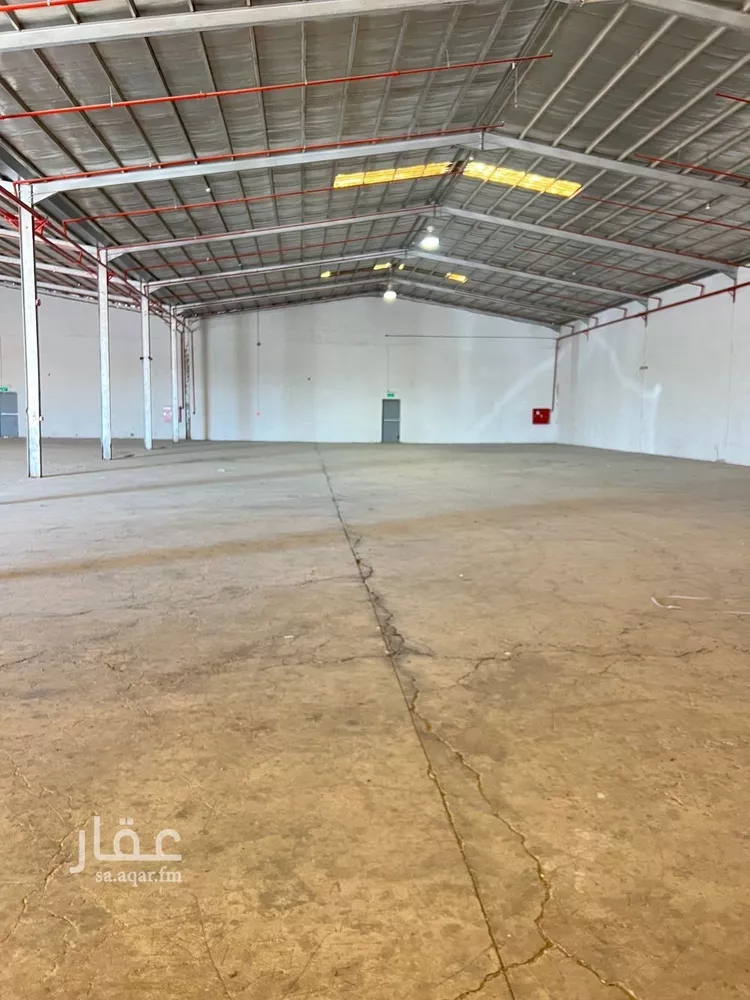 مستودع للإيجار في شارع الجوهره, حي البرية, مدينة الرياض, منطقة الرياض صورة 4