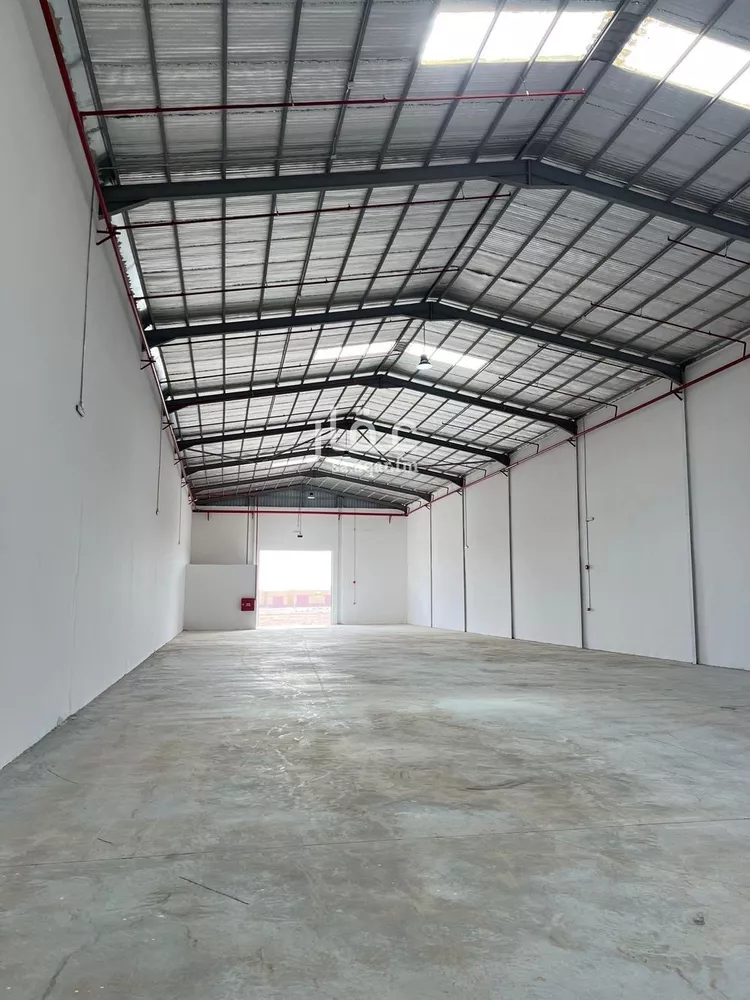 Warehouse for Rent in Riyadh As Sulay صورة 4