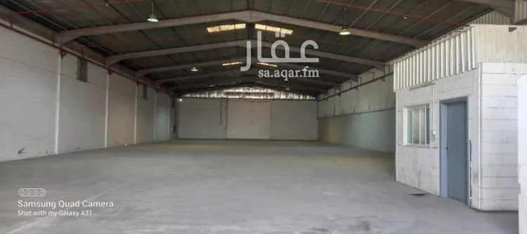 مستودع للإيجار في شارع اسطنبول, حي السلي, مدينة الرياض, منطقة الرياض