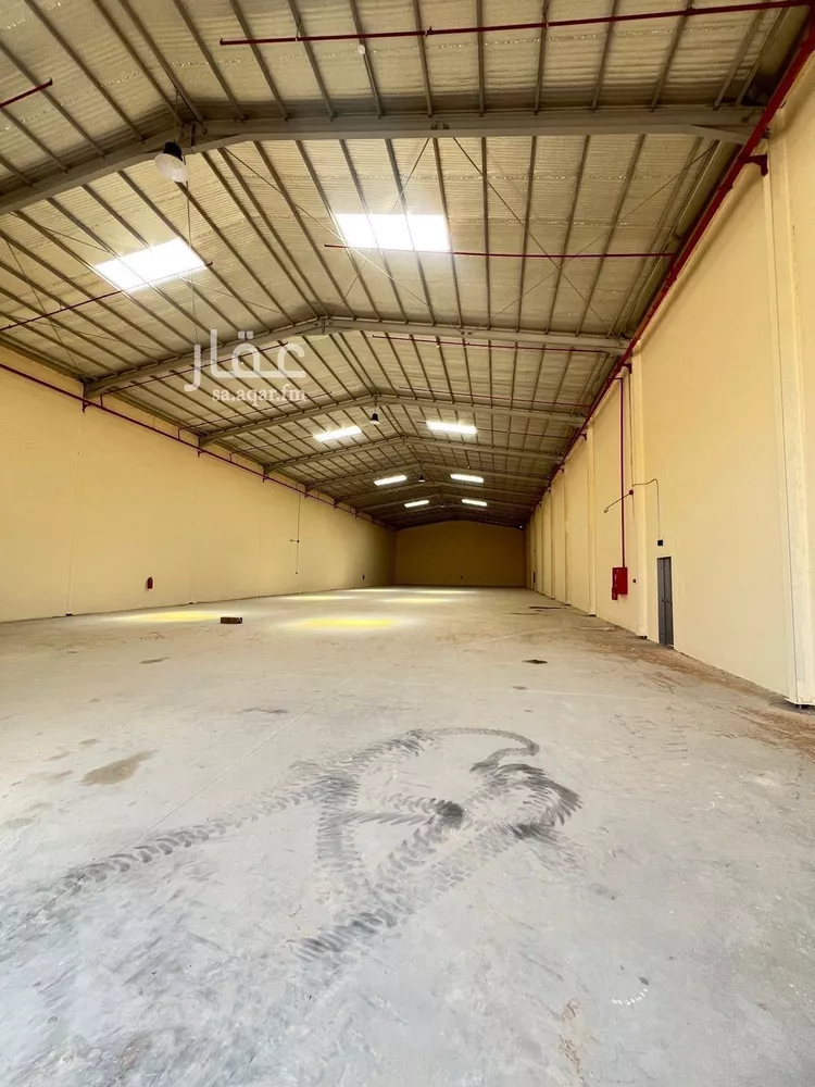 مستودع للإيجار في شارع وادي الغيل, حي السلي, مدينة الرياض, منطقة الرياض صورة 4