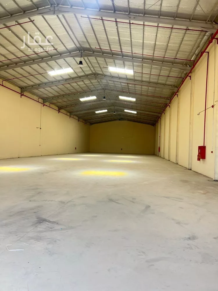 Warehouse for Rent in Riyadh As Sulay صورة 2