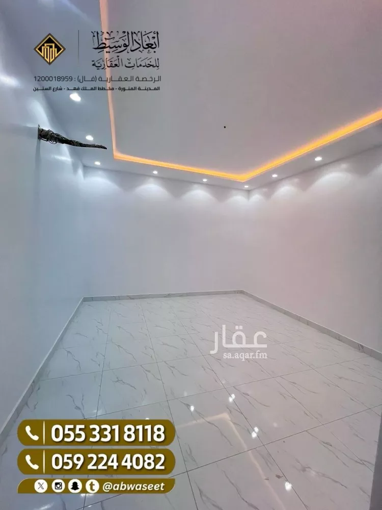 عمارة للبيع في شارع محمد المصيص, حي الاناهي, مدينة المدينة المنورة, منطقة المدينة المنورة صورة 2