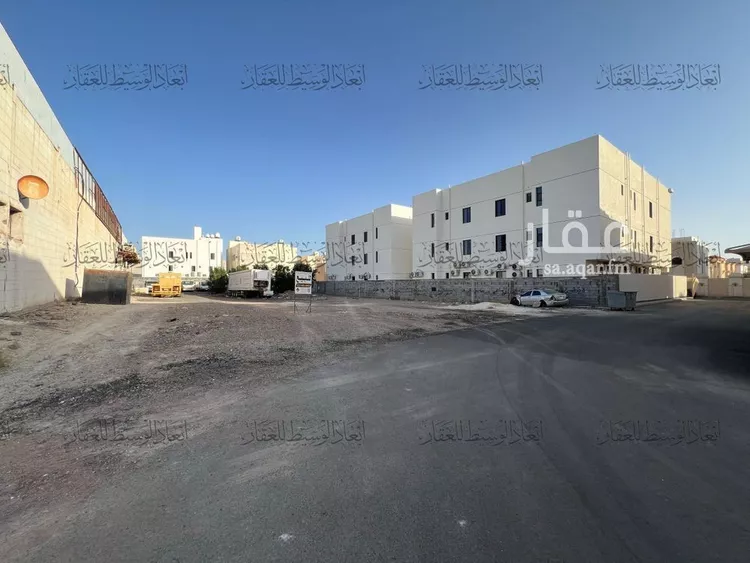 أرض للبيع في شارع زيد بن واقد, حي شظاة, مدينة المدينة المنورة, منطقة المدينة المنورة صورة 3