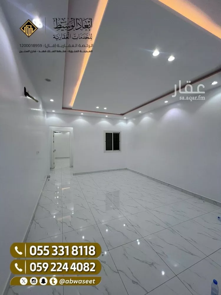 عمارة للبيع في شارع محمد المصيص, حي الاناهي, مدينة المدينة المنورة, منطقة المدينة المنورة 6