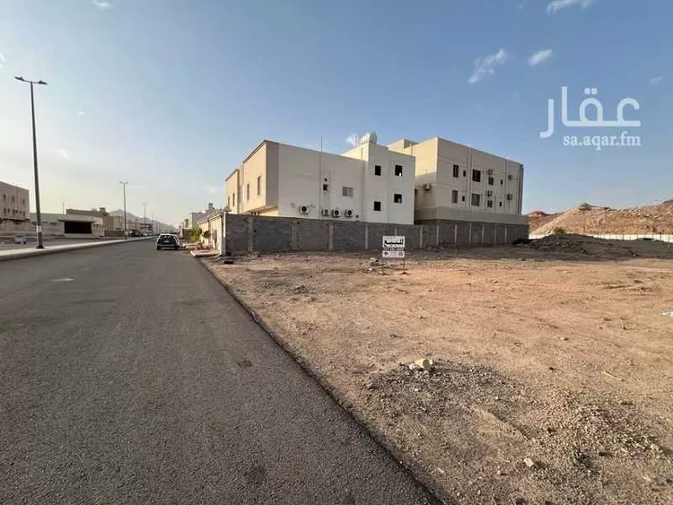 Land for Sale in Medina King Fahd صورة 2