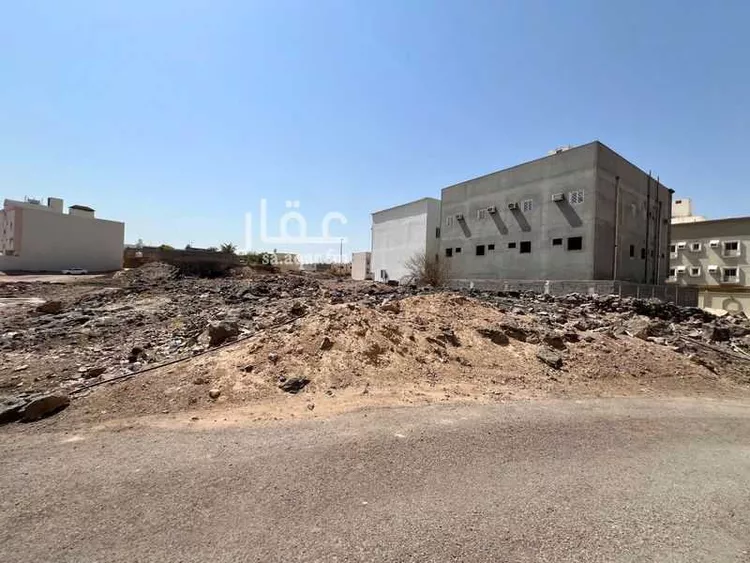 Land for Sale in Medina Al Mabuth صورة 5