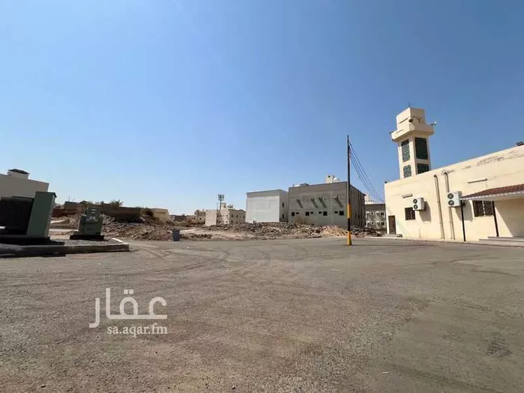 Land for Sale in Medina Al Mabuth صورة 2