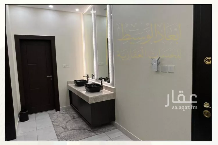 شقة للبيع في شارع ايمن الحبشي, حي السد, مدينة المدينه المنوره, منطقة المدينة المنورة صورة 3
