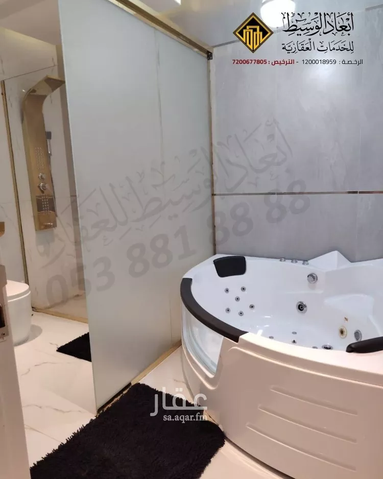 استراحة للإيجار في شارع خارجه ابن مصعب, حي الشافية, مدينة المدينه المنوره, منطقة المدينة المنورة صورة 4